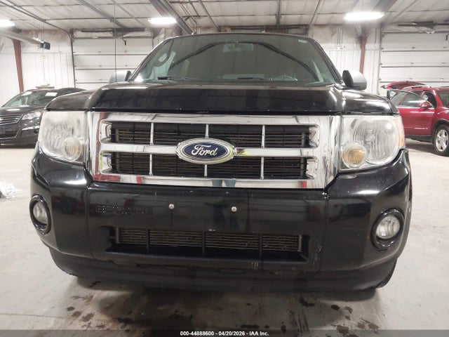 Продажа на аукционе авто 2010 Ford Escape Xlt, vin: 1FMCU9D74AKD07265, номер лота: 44888600