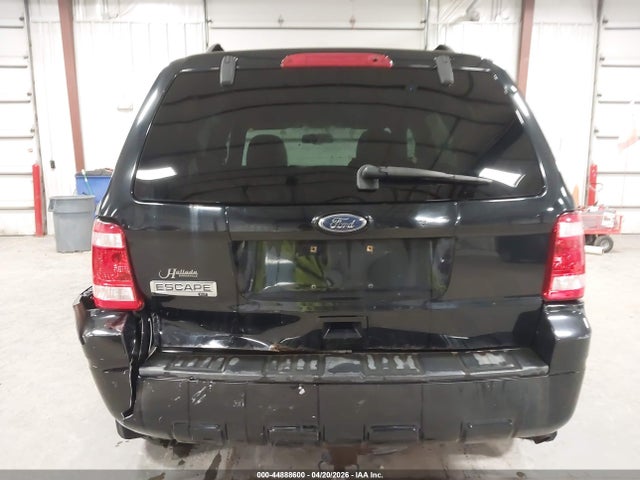 Продажа на аукционе авто 2010 Ford Escape Xlt, vin: 1FMCU9D74AKD07265, номер лота: 44888600