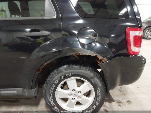 Продажа на аукционе авто 2010 Ford Escape Xlt, vin: 1FMCU9D74AKD07265, номер лота: 44888600