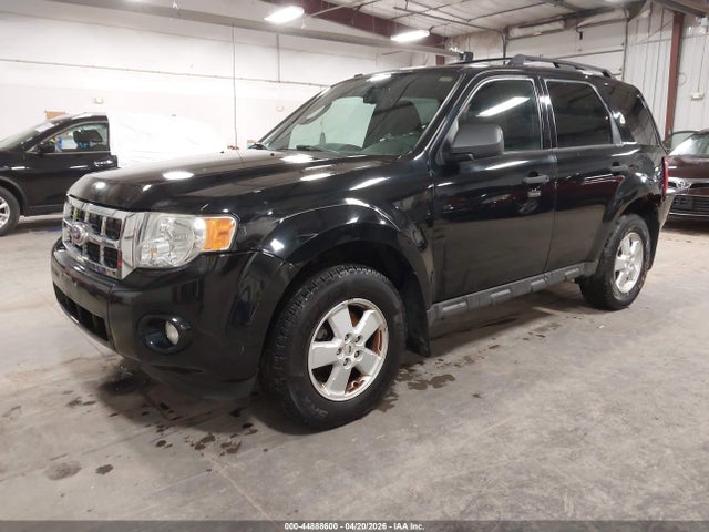 Продажа на аукционе авто 2010 Ford Escape Xlt, vin: 1FMCU9D74AKD07265, номер лота: 44888600