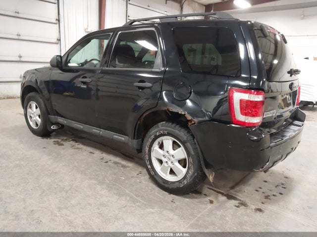 Продажа на аукционе авто 2010 Ford Escape Xlt, vin: 1FMCU9D74AKD07265, номер лота: 44888600