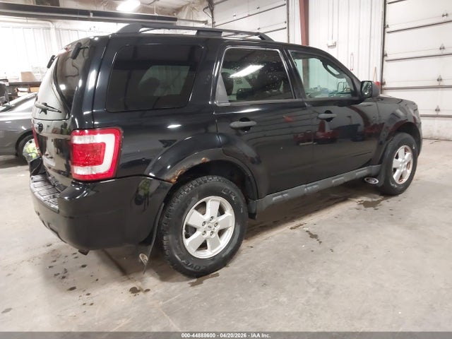 Продажа на аукционе авто 2010 Ford Escape Xlt, vin: 1FMCU9D74AKD07265, номер лота: 44888600