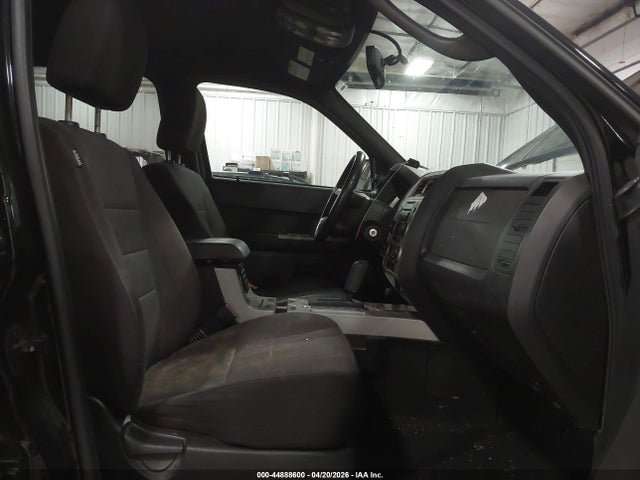 Продажа на аукционе авто 2010 Ford Escape Xlt, vin: 1FMCU9D74AKD07265, номер лота: 44888600