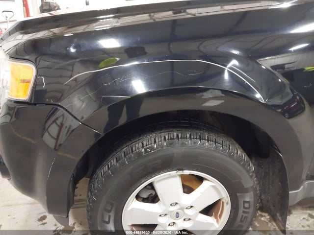 Продажа на аукционе авто 2010 Ford Escape Xlt, vin: 1FMCU9D74AKD07265, номер лота: 44888600