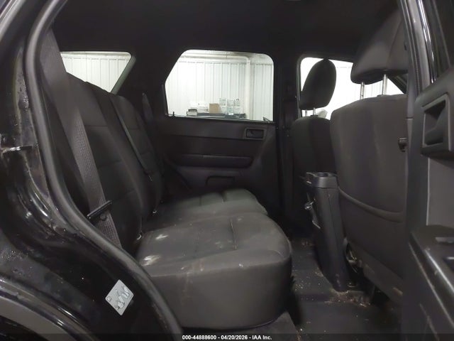 Продажа на аукционе авто 2010 Ford Escape Xlt, vin: 1FMCU9D74AKD07265, номер лота: 44888600