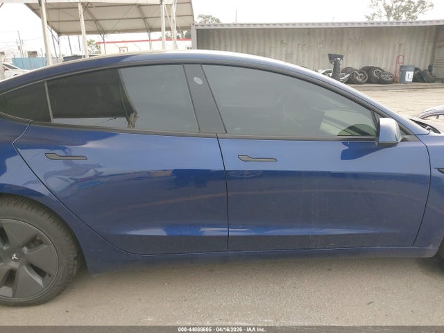 Tesla Model 3 Rear-wheel Drive 2023 5YJ3E1EA8PF617311 Image 14