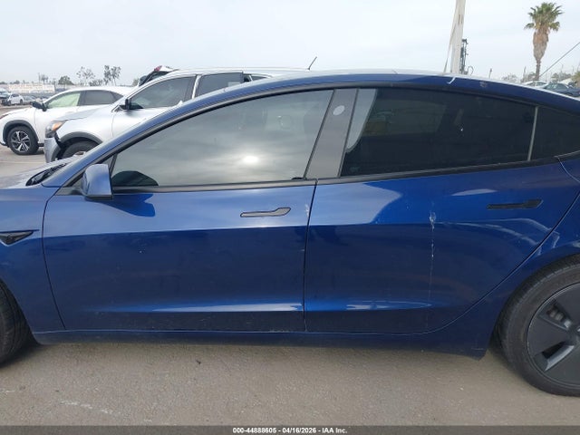 Tesla Model 3 Rear-wheel Drive 2023 5YJ3E1EA8PF617311 Image 15