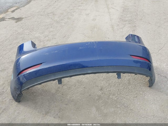 Tesla Model 3 Rear-wheel Drive 2023 5YJ3E1EA8PF617311 Image 12