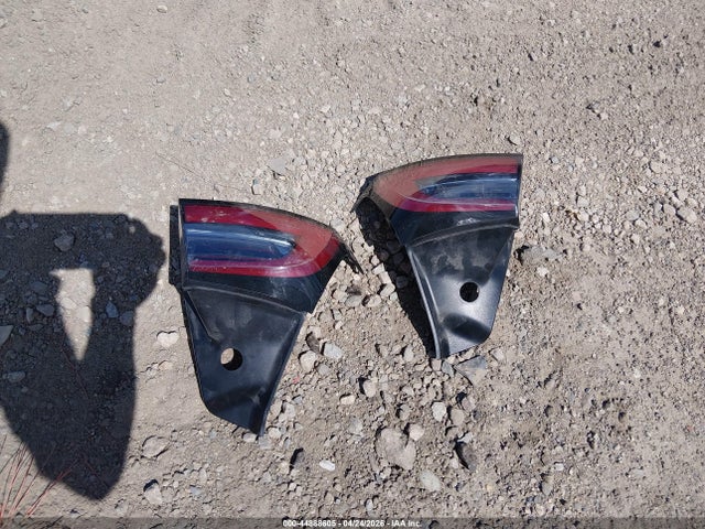 Tesla Model 3 Rear-wheel Drive 2023 5YJ3E1EA8PF617311 Image 21