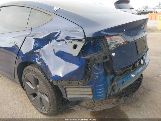 Tesla Model 3 Rear-wheel Drive 2023 5YJ3E1EA8PF617311 Image 6