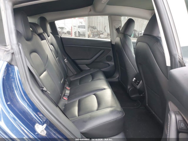 Tesla Model 3 Rear-wheel Drive 2023 5YJ3E1EA8PF617311 Image 8