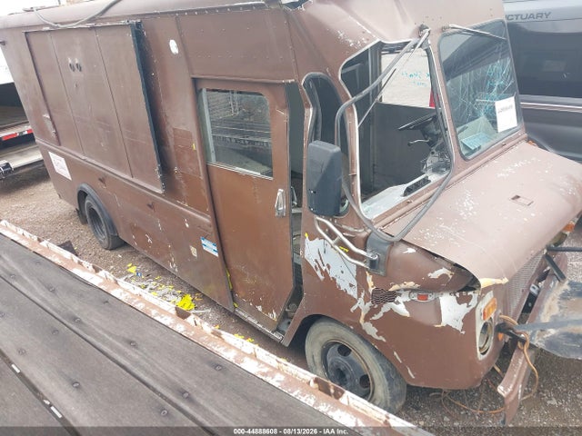 Aukcja sprzedaży 1981 Gmc Forward Control Chassis P3500, vin: 1GDHP32MXB3502723, numer aukcji: 44888608