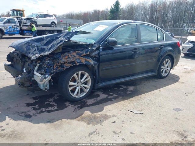 44888615 :رقم المزاد ، 4S3BMBG64D3021988 vin ، 2013 Subaru Legacy 2.5i Premium مزاد بيع