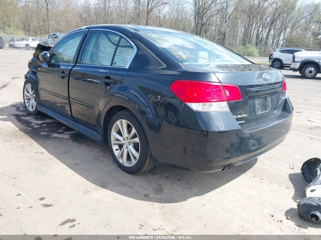 44888615 :رقم المزاد ، 4S3BMBG64D3021988 vin ، 2013 Subaru Legacy 2.5i Premium مزاد بيع