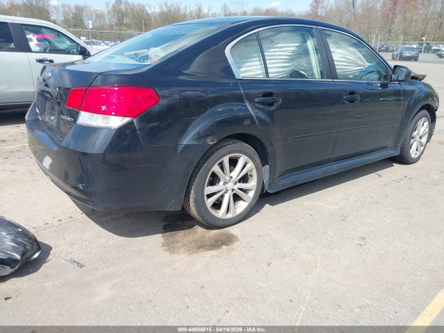 44888615 :رقم المزاد ، 4S3BMBG64D3021988 vin ، 2013 Subaru Legacy 2.5i Premium مزاد بيع