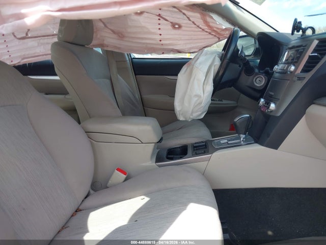 44888615 :رقم المزاد ، 4S3BMBG64D3021988 vin ، 2013 Subaru Legacy 2.5i Premium مزاد بيع