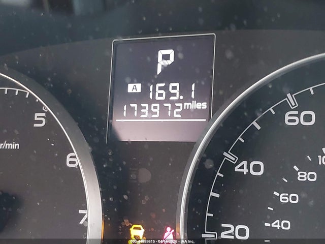 44888615 :رقم المزاد ، 4S3BMBG64D3021988 vin ، 2013 Subaru Legacy 2.5i Premium مزاد بيع