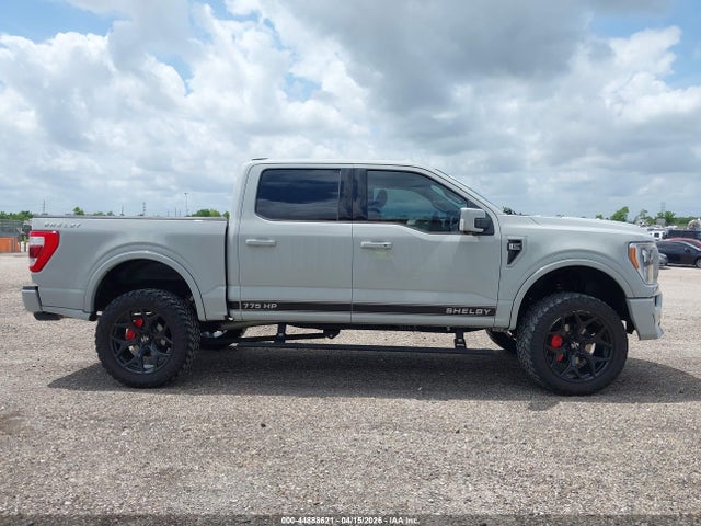Ford F-150 2023 1FTFW1E54PKD62446 Image 13