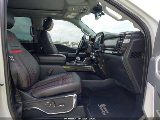 Ford F-150 2023 1FTFW1E54PKD62446 Image 5