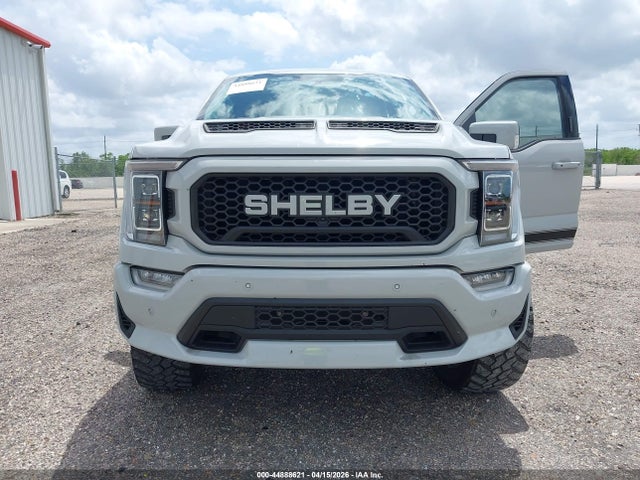 Ford F-150 2023 1FTFW1E54PKD62446 Image 6