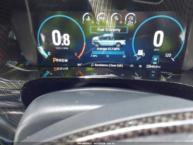 Ford F-150 2023 1FTFW1E54PKD62446 Image 7