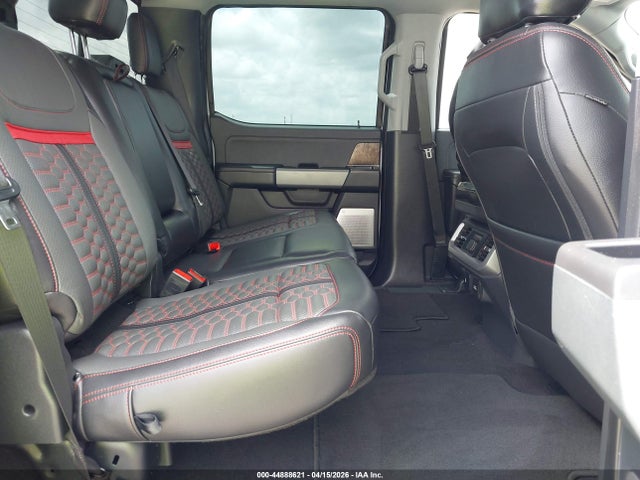 Ford F-150 2023 1FTFW1E54PKD62446 Image 8