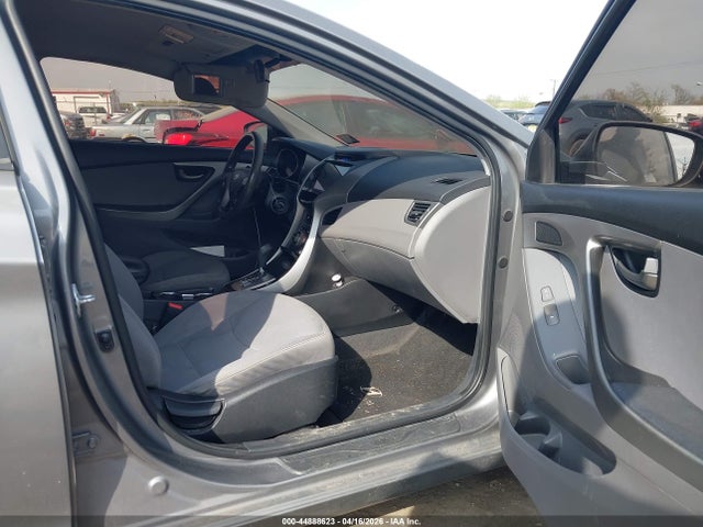 Aukcja sprzedaży 2013 Hyundai Elantra Gls, vin: 5NPDH4AE9DH337965, numer aukcji: 44888623