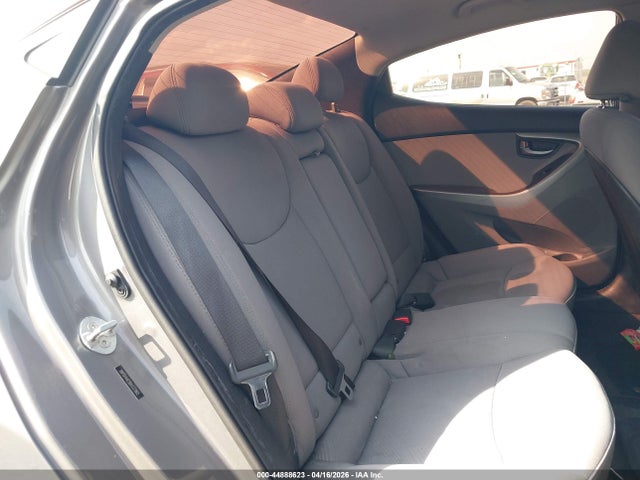 Aukcja sprzedaży 2013 Hyundai Elantra Gls, vin: 5NPDH4AE9DH337965, numer aukcji: 44888623