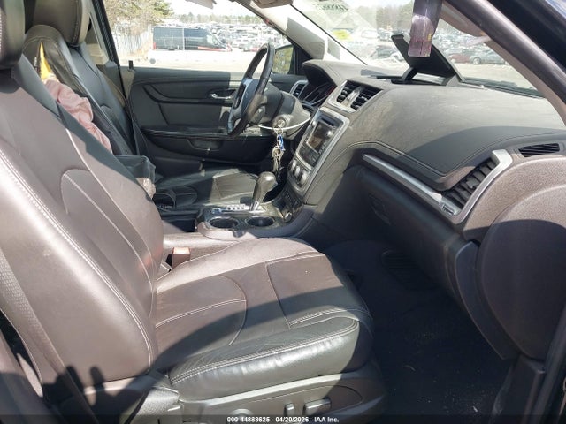 Auction sale of the 2017 Gmc Acadia Limited, vin: 1GKKVSKD6HJ229332, lot number: 44888625