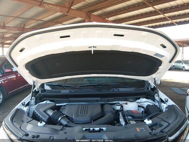 44888627 :رقم المزاد ، 1GNERGKSXTJ195971 vin ، 2026 Chevrolet Traverse Fwd Lt مزاد بيع