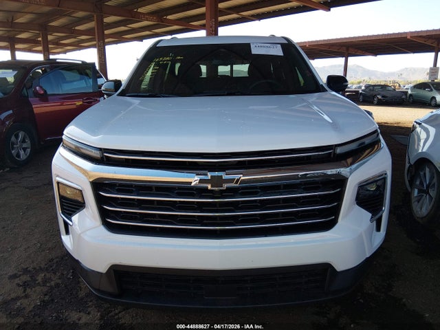 44888627 :رقم المزاد ، 1GNERGKSXTJ195971 vin ، 2026 Chevrolet Traverse Fwd Lt مزاد بيع