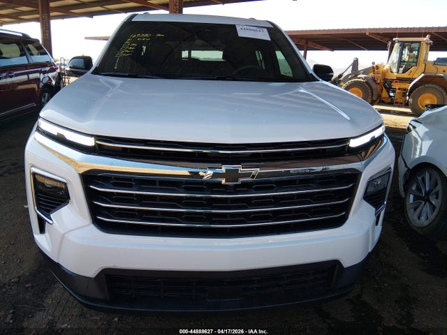 44888627 :رقم المزاد ، 1GNERGKSXTJ195971 vin ، 2026 Chevrolet Traverse Fwd Lt مزاد بيع