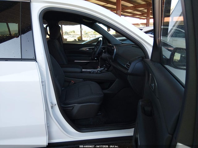 44888627 :رقم المزاد ، 1GNERGKSXTJ195971 vin ، 2026 Chevrolet Traverse Fwd Lt مزاد بيع