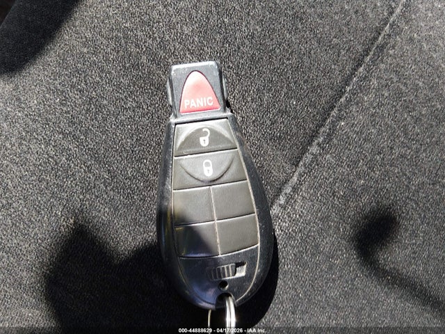 Продажа на аукционе авто 2012 Dodge Grand Caravan Se/avp, vin: 2C4RDGBG6CR178035, номер лота: 44888629