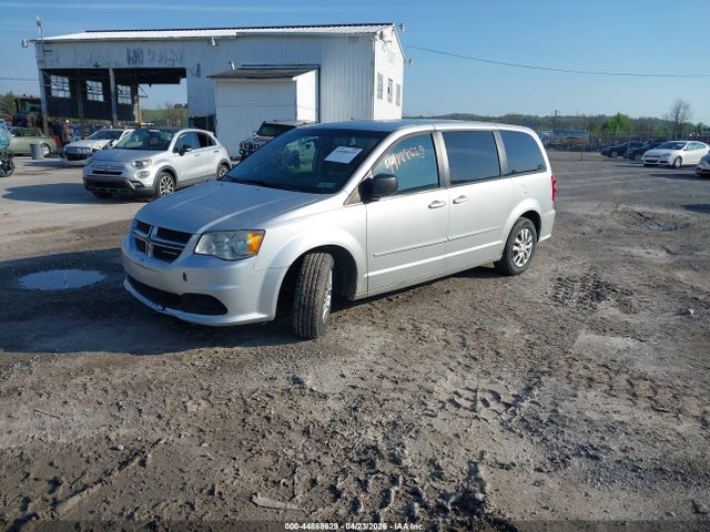 Продажа на аукционе авто 2012 Dodge Grand Caravan Se/avp, vin: 2C4RDGBG6CR178035, номер лота: 44888629