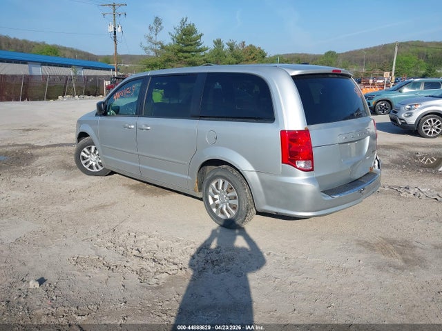 Продажа на аукционе авто 2012 Dodge Grand Caravan Se/avp, vin: 2C4RDGBG6CR178035, номер лота: 44888629