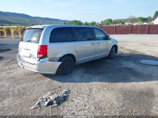 Продажа на аукционе авто 2012 Dodge Grand Caravan Se/avp, vin: 2C4RDGBG6CR178035, номер лота: 44888629