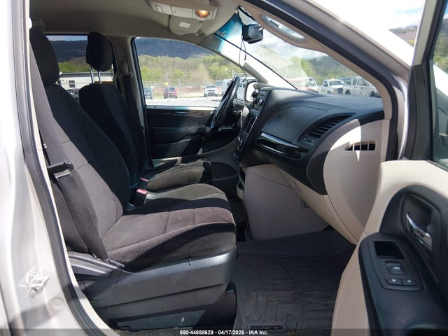 Продажа на аукционе авто 2012 Dodge Grand Caravan Se/avp, vin: 2C4RDGBG6CR178035, номер лота: 44888629
