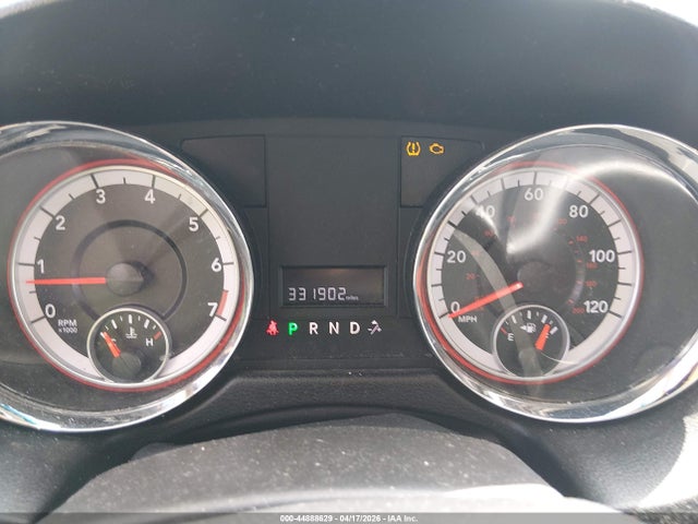 Продажа на аукционе авто 2012 Dodge Grand Caravan Se/avp, vin: 2C4RDGBG6CR178035, номер лота: 44888629