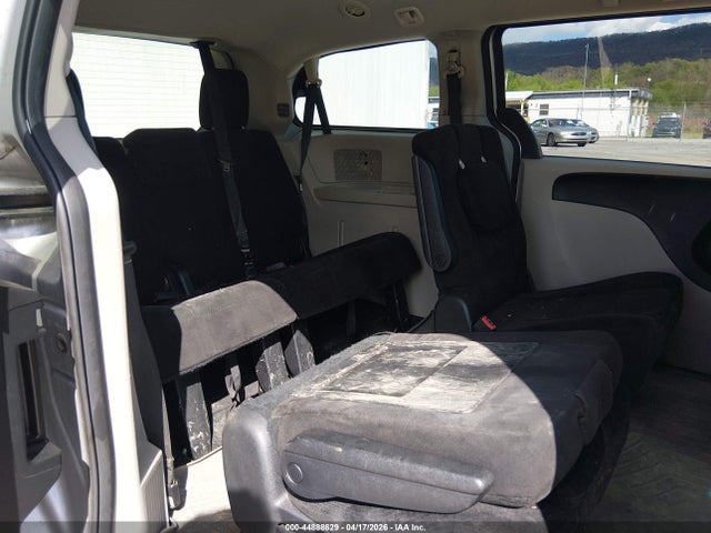 Продажа на аукционе авто 2012 Dodge Grand Caravan Se/avp, vin: 2C4RDGBG6CR178035, номер лота: 44888629