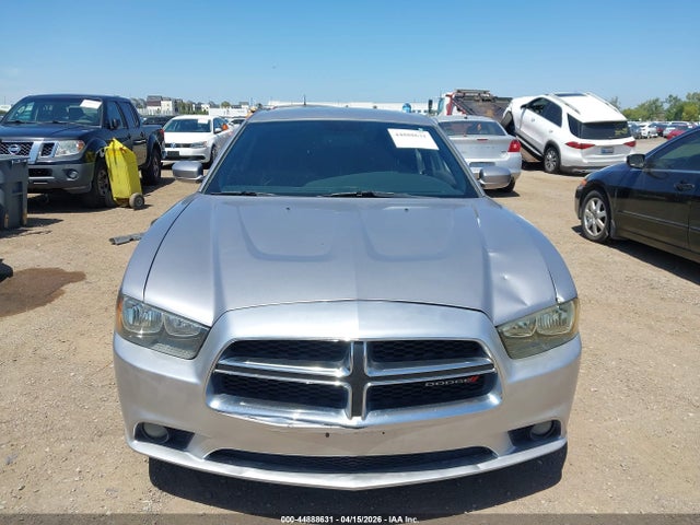 2C3CDXHG3EH370717 Dodge Charger Sxt