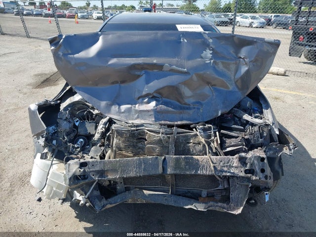 4T1BF1FK9FU095614 Toyota CAMRY SE