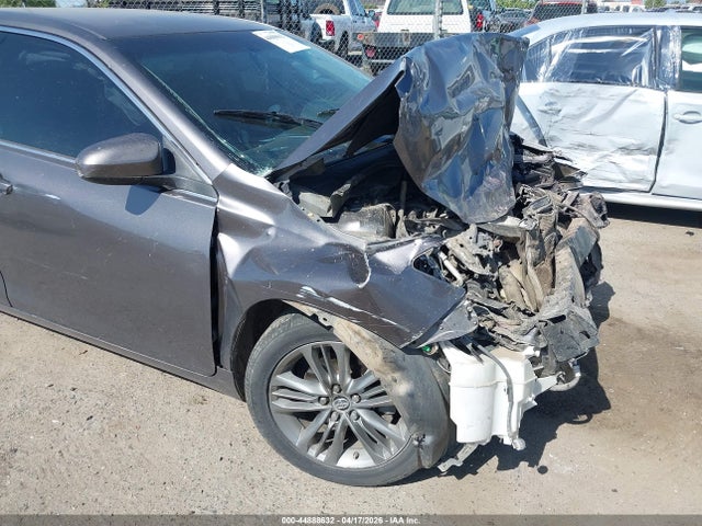 4T1BF1FK9FU095614 Toyota CAMRY SE