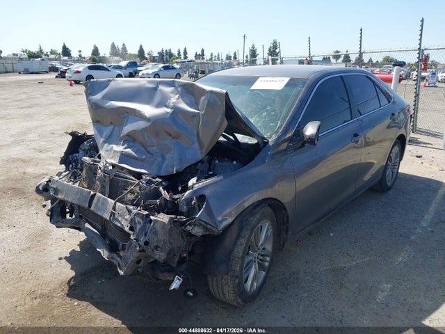 4T1BF1FK9FU095614 Toyota CAMRY SE