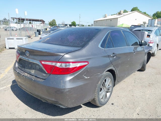 4T1BF1FK9FU095614 Toyota CAMRY SE