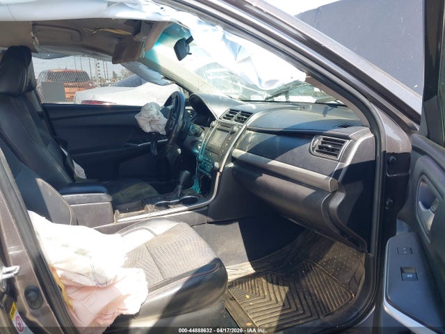 4T1BF1FK9FU095614 Toyota CAMRY SE