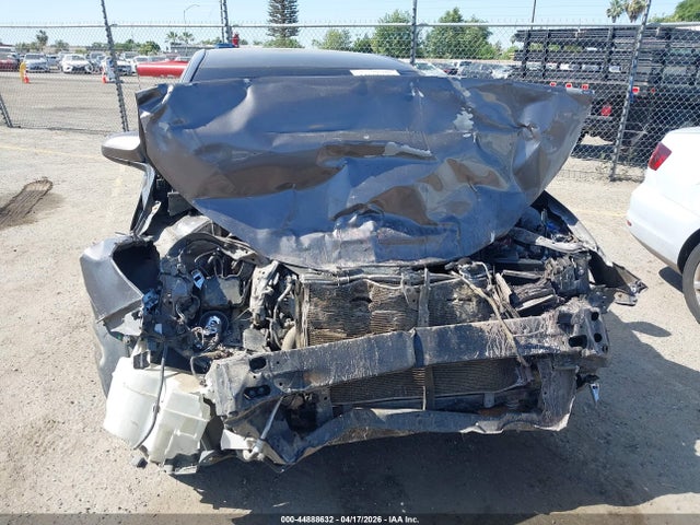 4T1BF1FK9FU095614 Toyota CAMRY SE