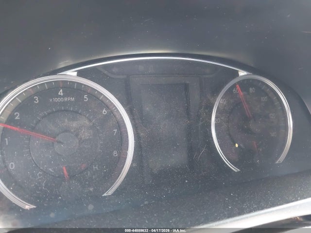 4T1BF1FK9FU095614 Toyota CAMRY SE