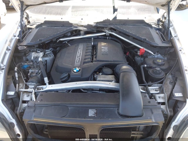 2012 Bmw X5 Xdrive35i/xdrive35i Premium/xdrive35i Sport Activity მანქანა იყიდება აუქციონზე, vin: 5UXZV4C58CL986127, აუქციონის ნომერი: 44888634