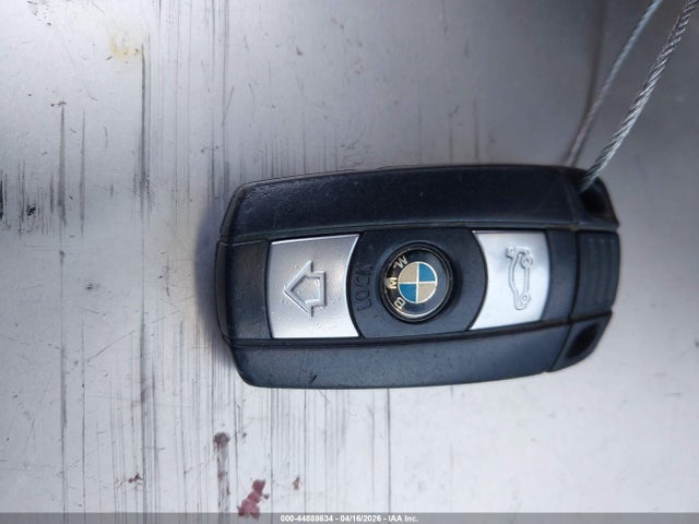2012 Bmw X5 Xdrive35i/xdrive35i Premium/xdrive35i Sport Activity მანქანა იყიდება აუქციონზე, vin: 5UXZV4C58CL986127, აუქციონის ნომერი: 44888634